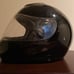 Hjc helmet for motorcycles