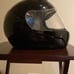 Hjc helmet for motorcycles