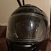 Hjc helmet for motorcycles