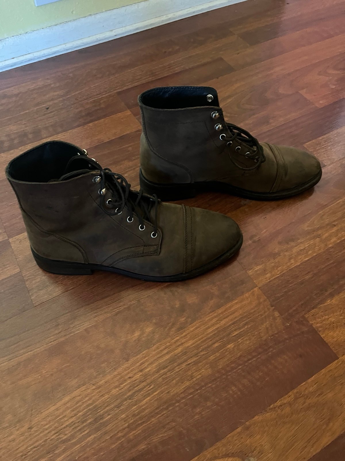 Thursday Friday Boots Boots for Men | Mercari