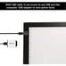 Image Magnetic LED Tracing Light Pad