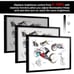 Image Magnetic LED Tracing Light Pad