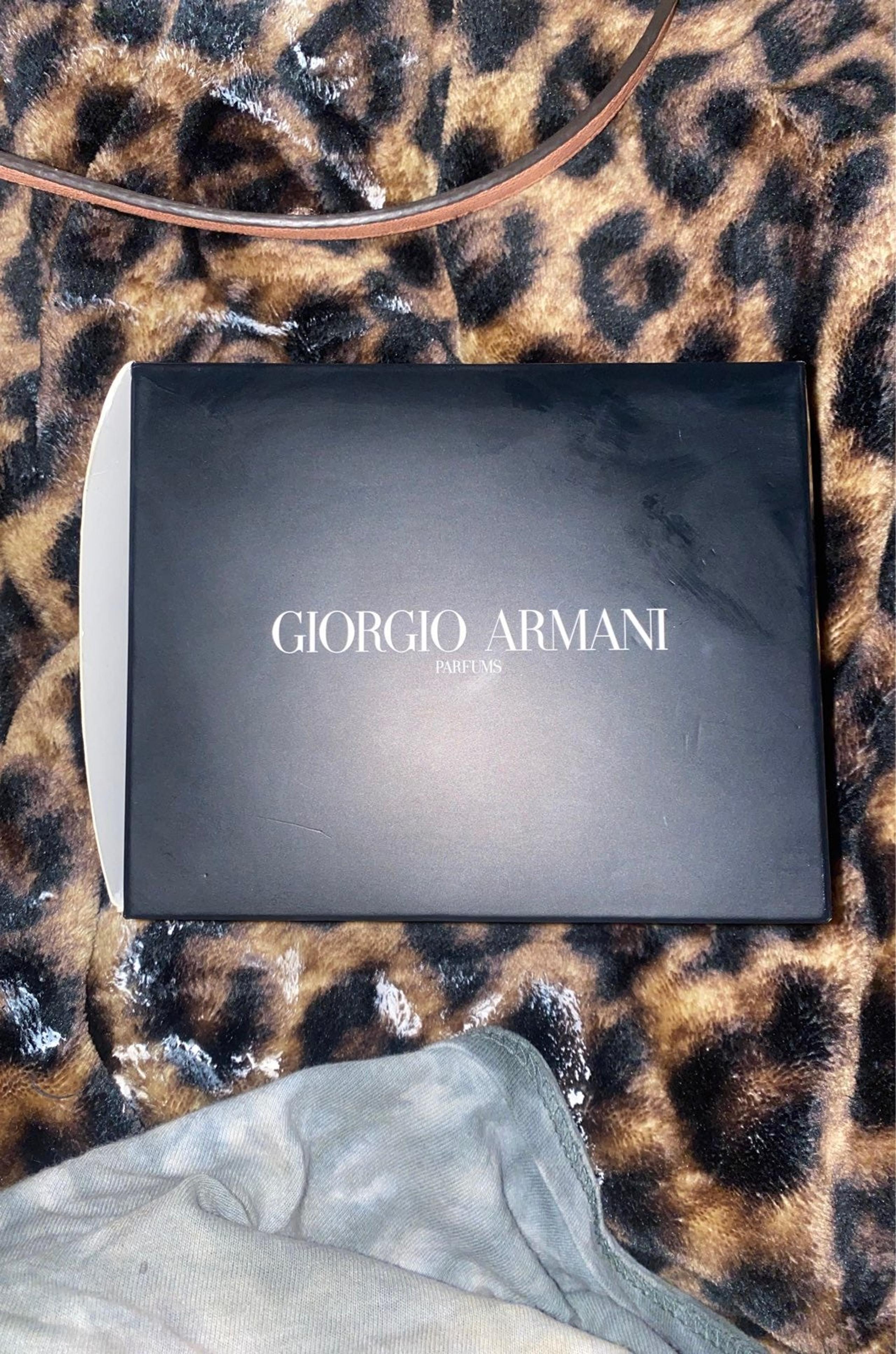 Giorgio Armani evening clutch handbags