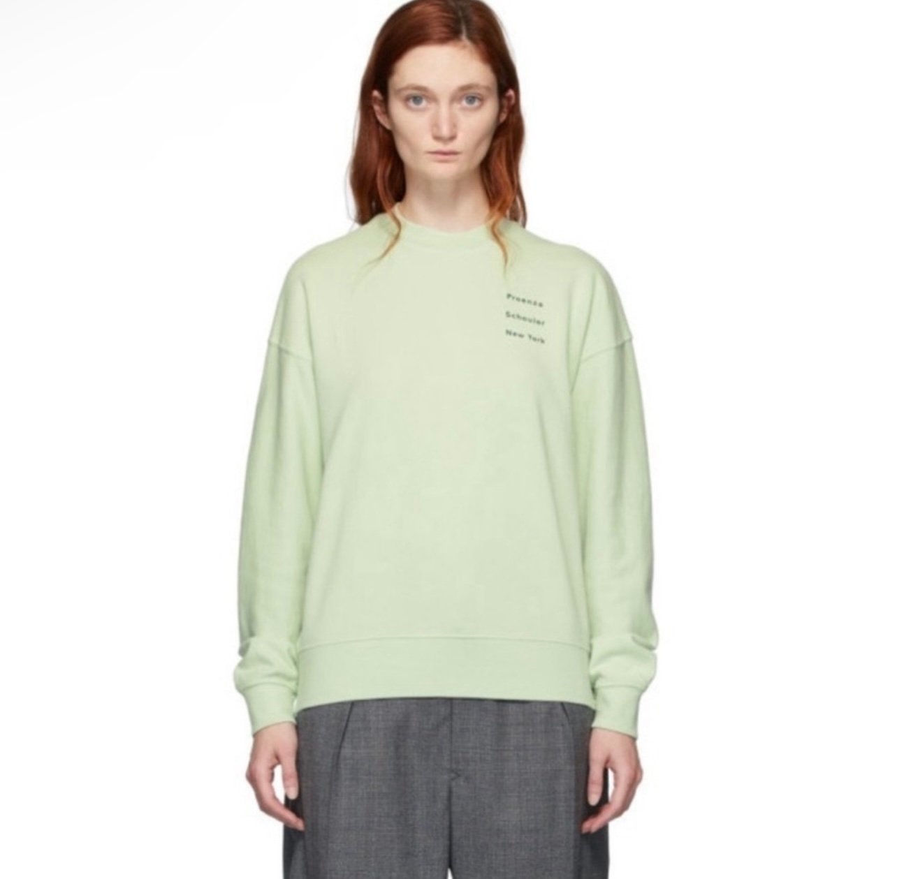 Proenza Schouler Sweatshirt