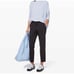 Lululemon On the Fly 7/8 Pant Black 27 Women's Size 2