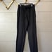 Lululemon On the Fly 7/8 Pant Black 27 Women's Size 2