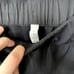 Lululemon On the Fly 7/8 Pant Black 27 Women's Size 2