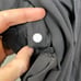Lululemon On the Fly 7/8 Pant Black 27 Women's Size 2
