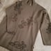 Escada Olive Green Sweater 38 (L)
