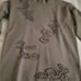 Escada Olive Green Sweater 38 (L)
