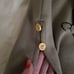 Escada Olive Green Sweater 38 (L)