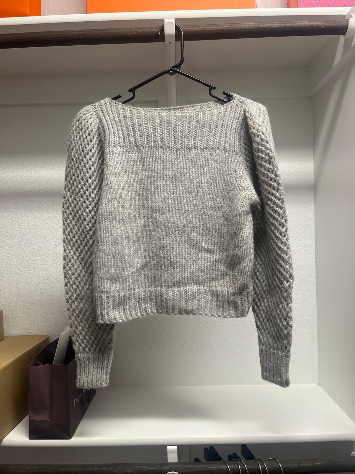 LoveShackFancy Sweater