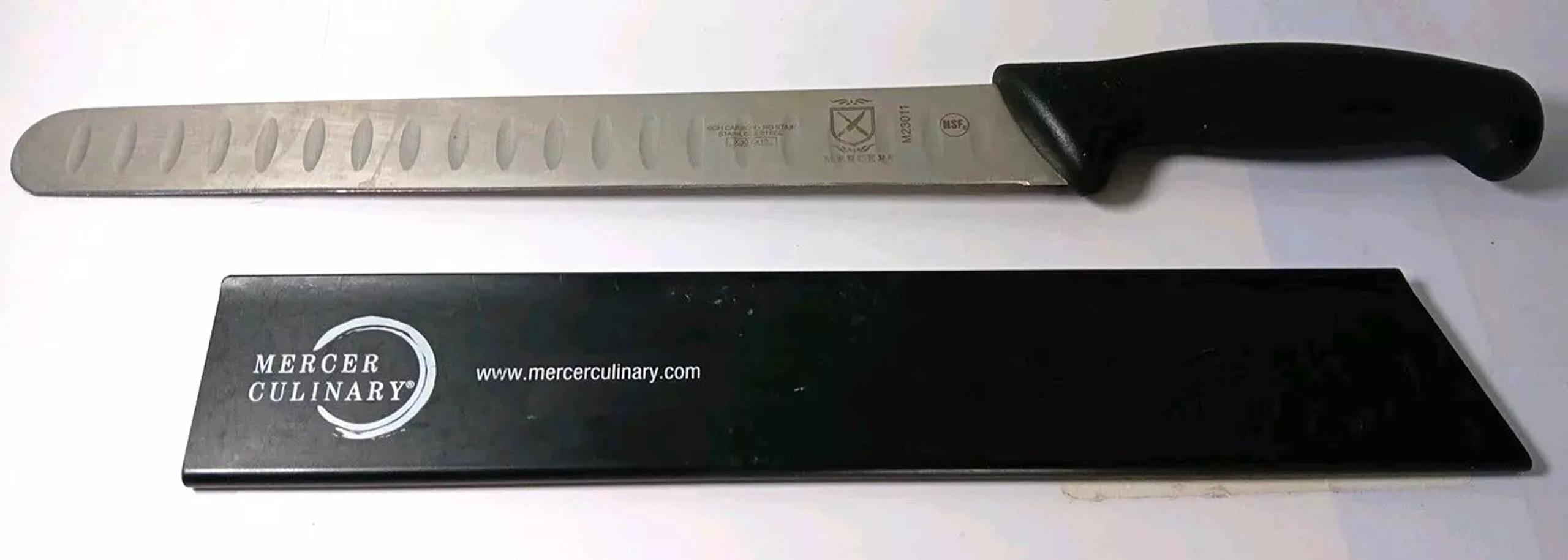 Mercer Culinary X30 Cr13 M23011 High Carbon Stainless Steel Knife