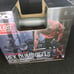 Tko 15 Lbs hex dumbells