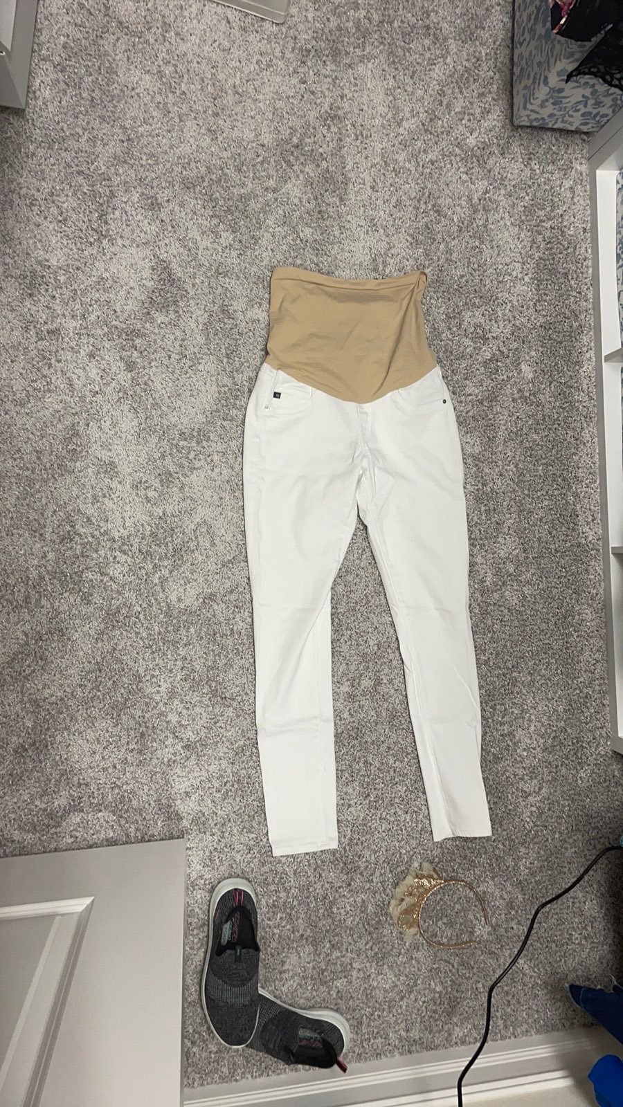 Maternity Jeans