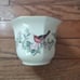 Vintage Lenox Serenade 4 vase