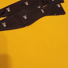 RUGBY RALPH LAUREN BOWTIE