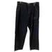 DKNY Jeans mens sz 32x30 Type C Performance Cargo Denim Old School Dungarees
