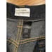 DKNY Jeans mens sz 32x30 Type C Performance Cargo Denim Old School Dungarees