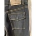 DKNY Jeans mens sz 32x30 Type C Performance Cargo Denim Old School Dungarees
