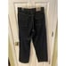 DKNY Jeans mens sz 32x30 Type C Performance Cargo Denim Old School Dungarees