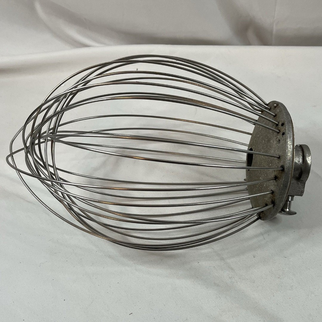 Hobart HL20D Mixer Wire Whip Attachment Legacy For HL200 Mixer