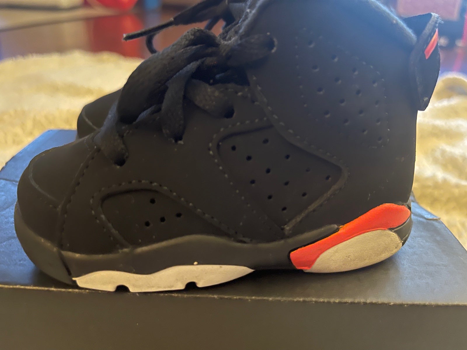Jordan