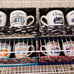 NFL coffee mug 2 piece gift set