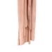 Women’s Astr The Label pink crochet sleeve wrap dress