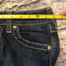 True Religion hi rise bootcut