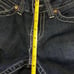 True Religion hi rise bootcut