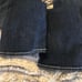 True Religion hi rise bootcut
