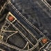 True Religion hi rise bootcut