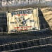True Religion hi rise bootcut