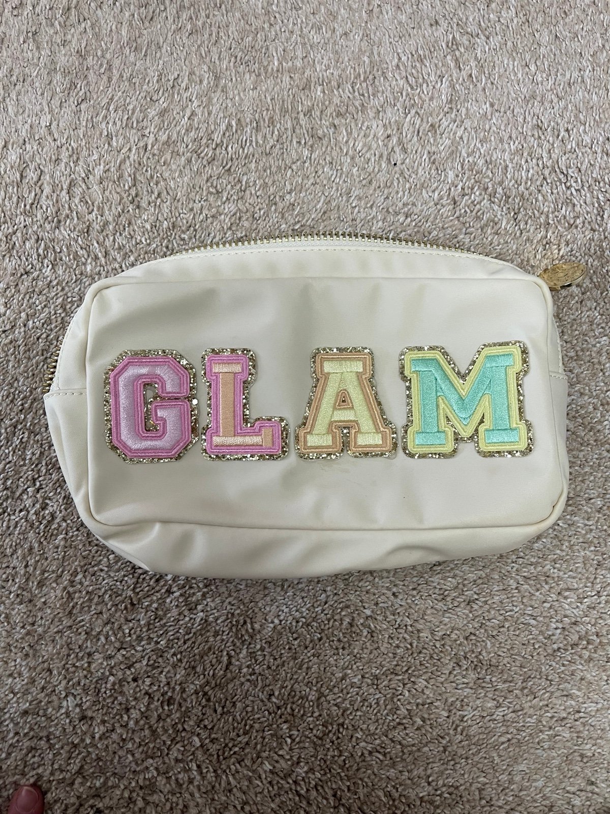 Stoney clover pouch small pouch