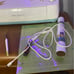 Provo Craft Cricut Explore Air blue