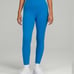 NWT Lululemon Base Pace HR Leggings 25” size 12