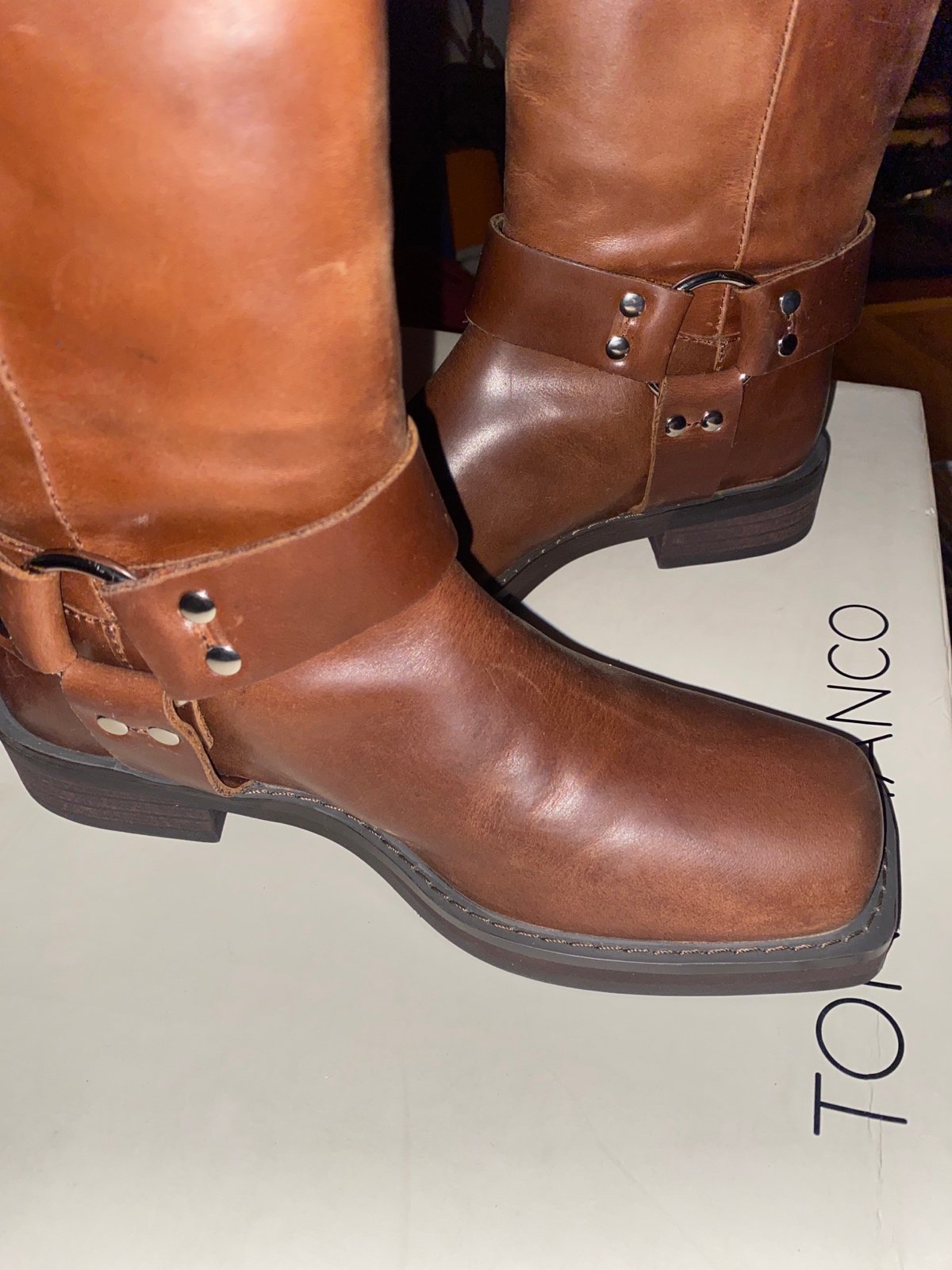 Tony Bianco Boots 4 Ladies