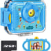 Junior K8 Kids Camera with 32GB Memory C