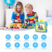 Junior K8 Kids Camera with 32GB Memory C