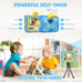 Junior K8 Kids Camera with 32GB Memory C