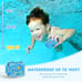 Junior K8 Kids Camera with 32GB Memory C
