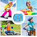 Junior K8 Kids Camera with 32GB Memory C