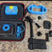 Junior K8 Kids Camera with 32GB Memory C