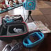 Junior K8 Kids Camera with 32GB Memory C