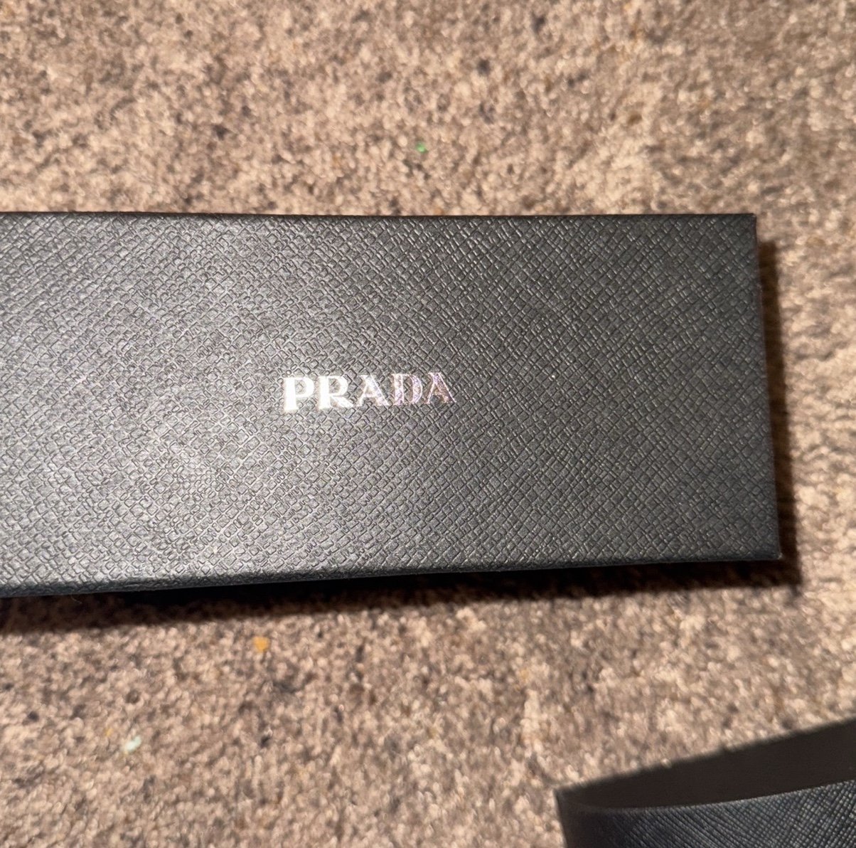 black prada