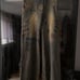 Designer × Streetwear No Faith Studios Jeans