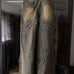 Designer × Streetwear No Faith Studios Jeans