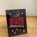 Mother Russia Bleeds Signature Edition PS4 Switch Acrylic Art Print A 3D #139