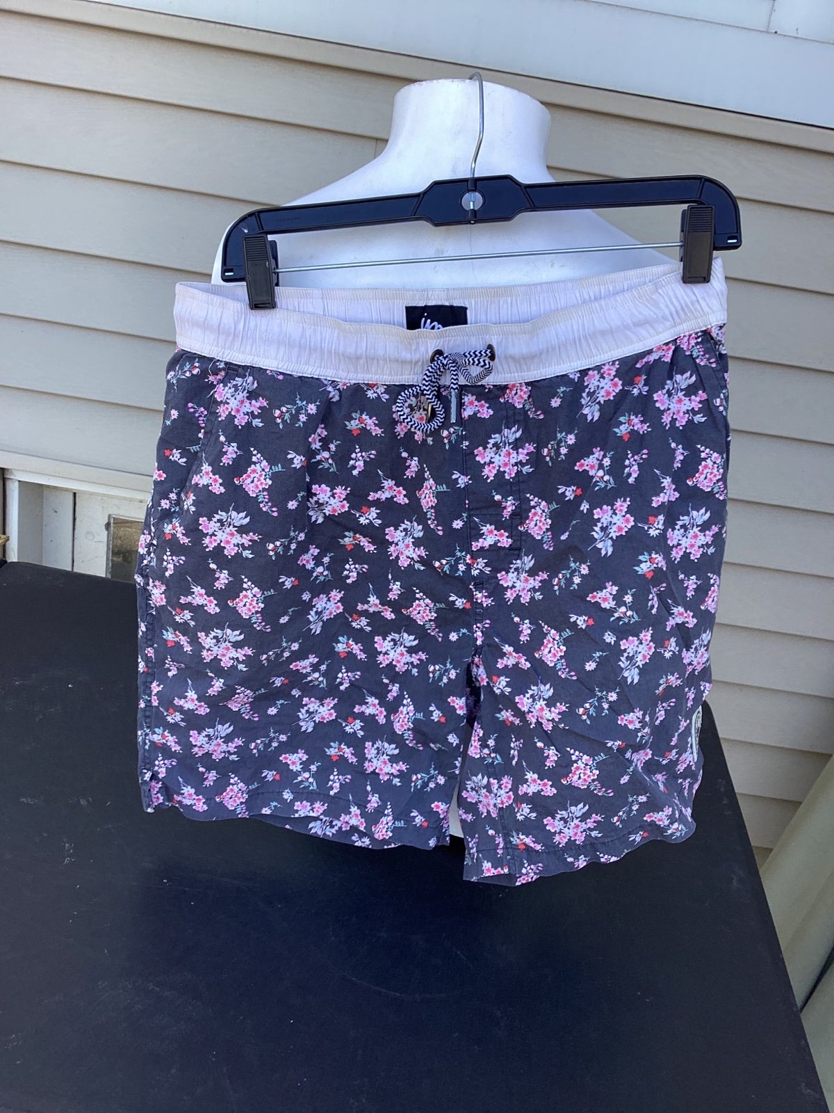 Imperial motion seeker shorts top